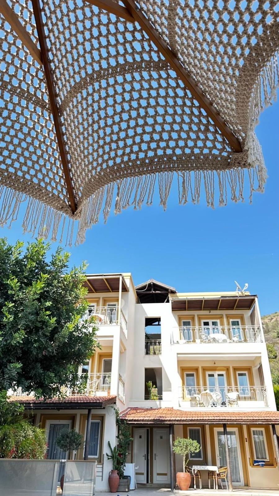 The Aegean Gate (adults Only) Otel Bodrum