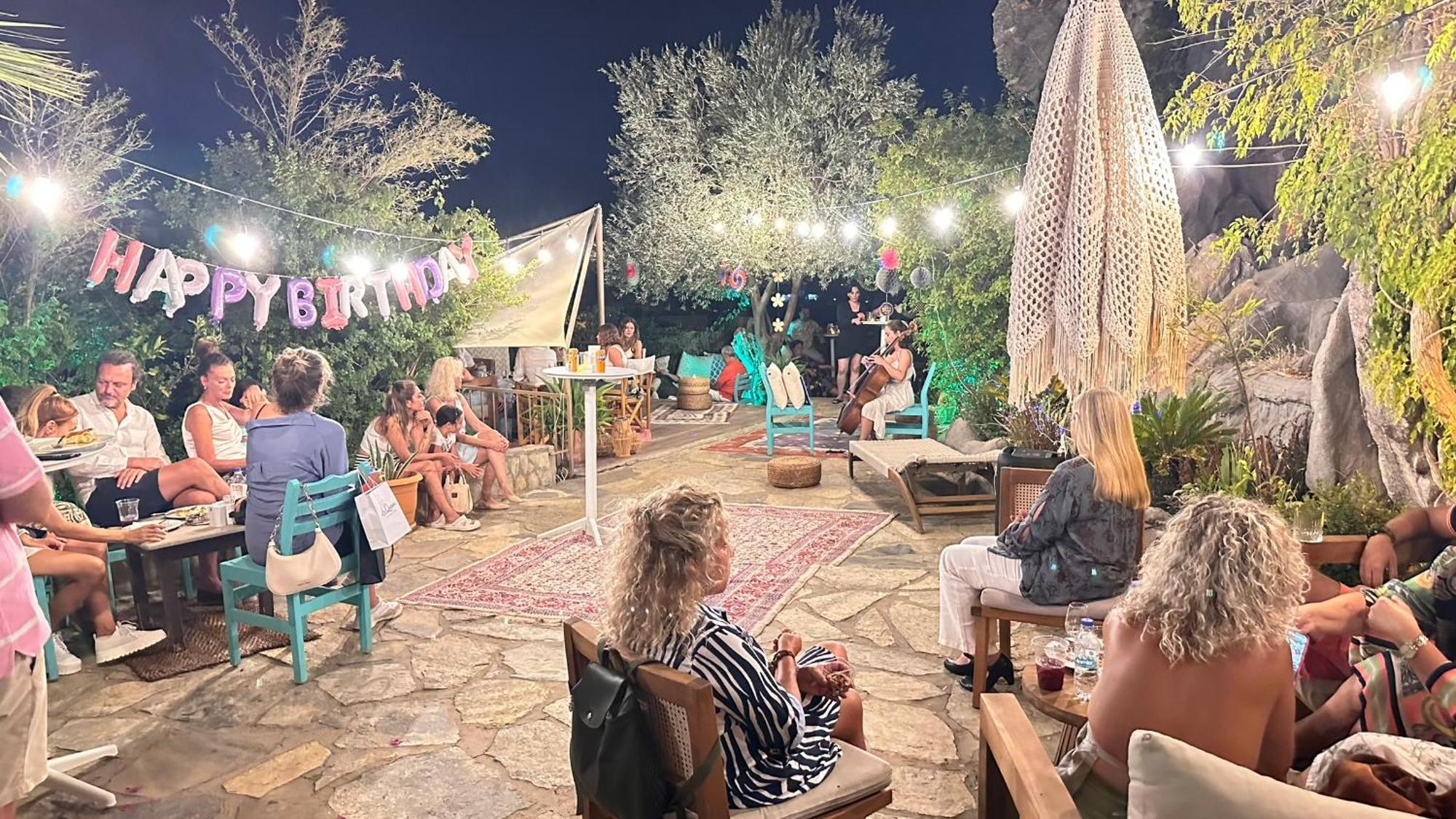 The Aegean Gate (adults Only) Otel