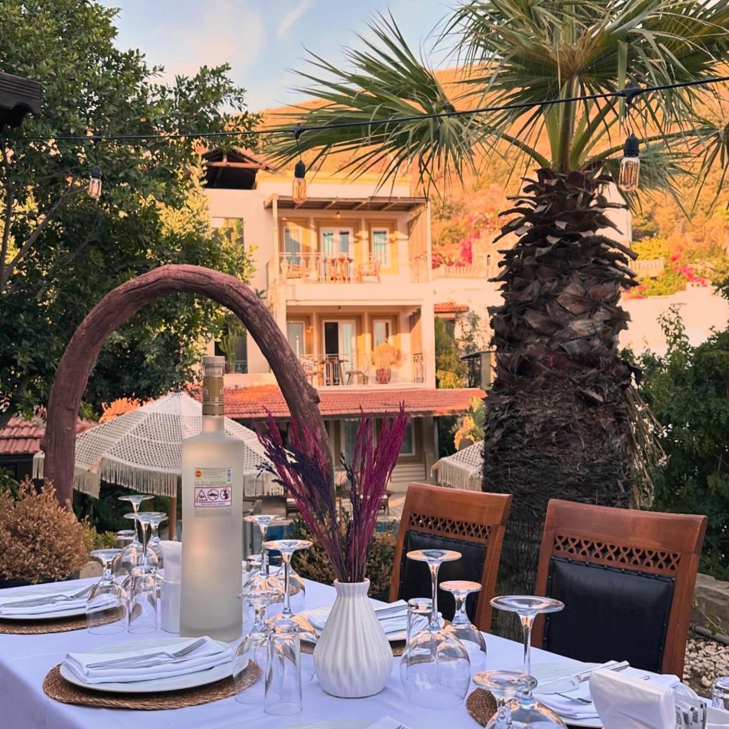 Otel The Aegean Gate (adults Only) 4*