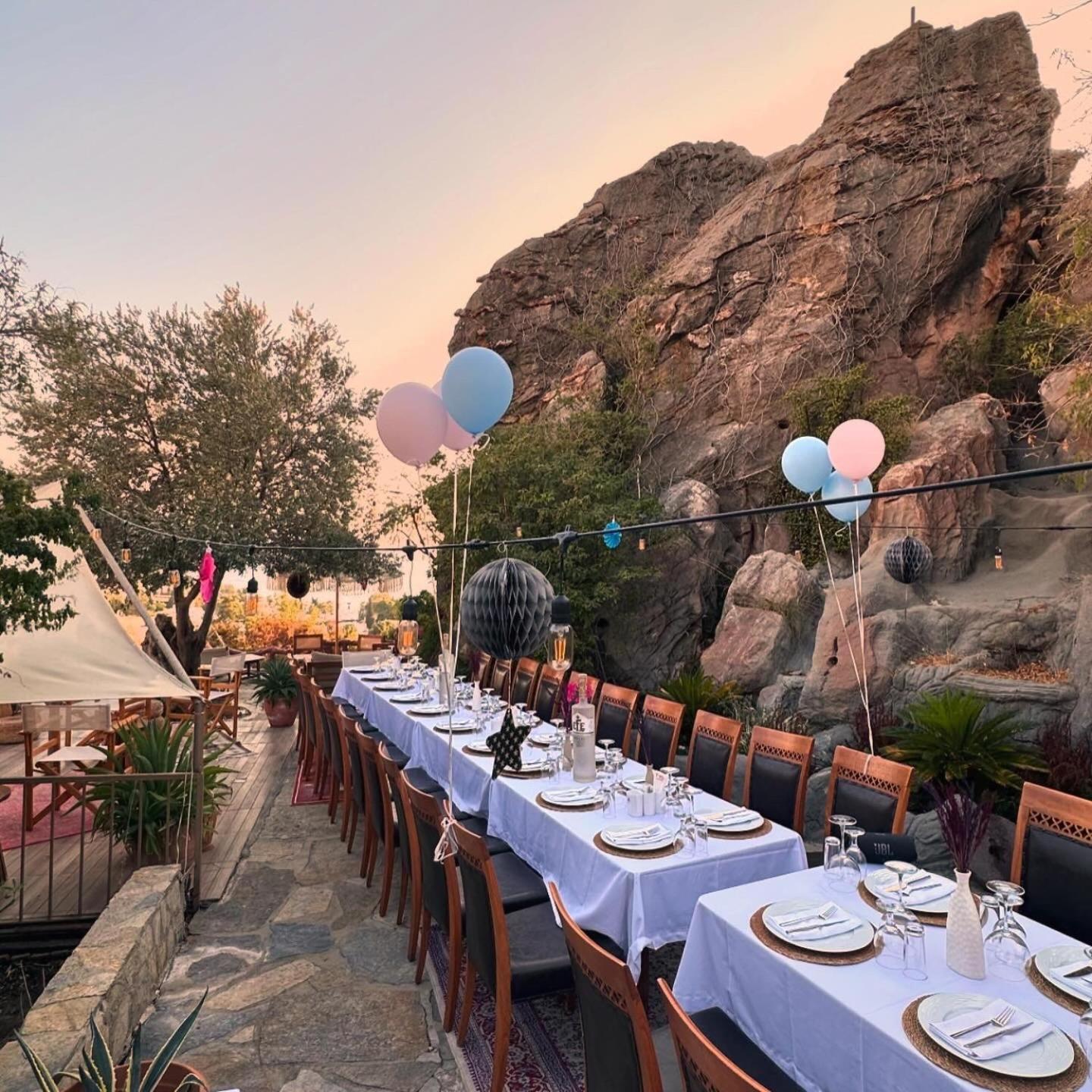 The Aegean Gate (adults Only) Otel Bodrum
