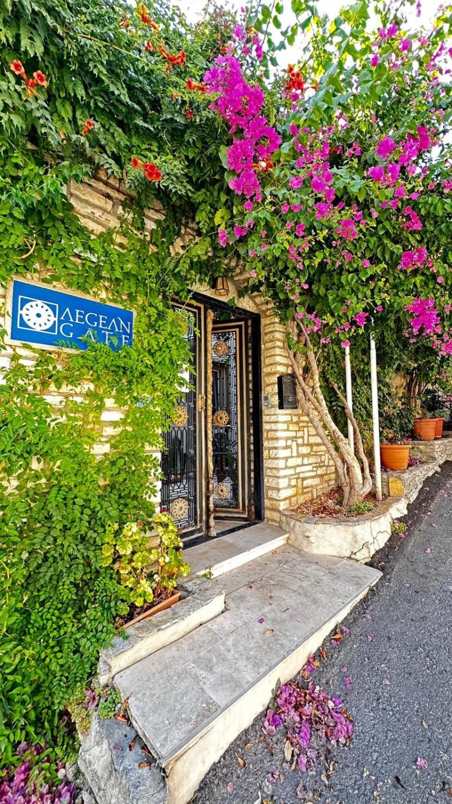 The Aegean Gate (adults Only) Otel 4*