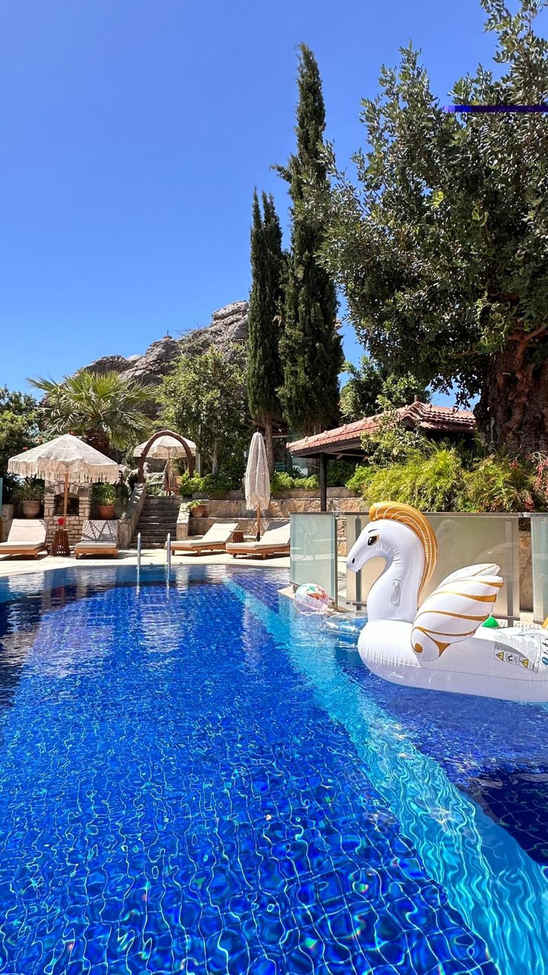 Otel The Aegean Gate (adults Only) 4*