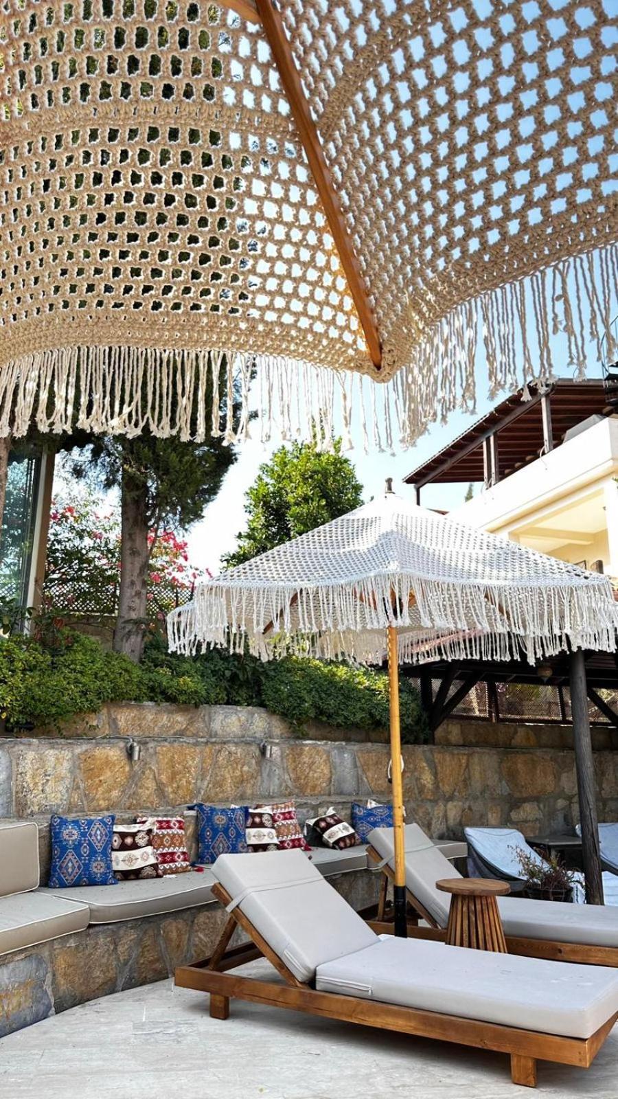 The Aegean Gate (adults Only) Otel Bodrum