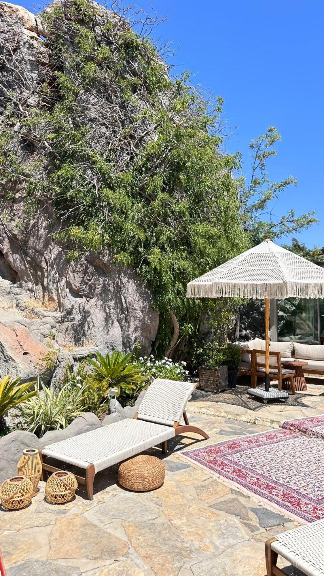 Otel The Aegean Gate (adults Only) Bodrum