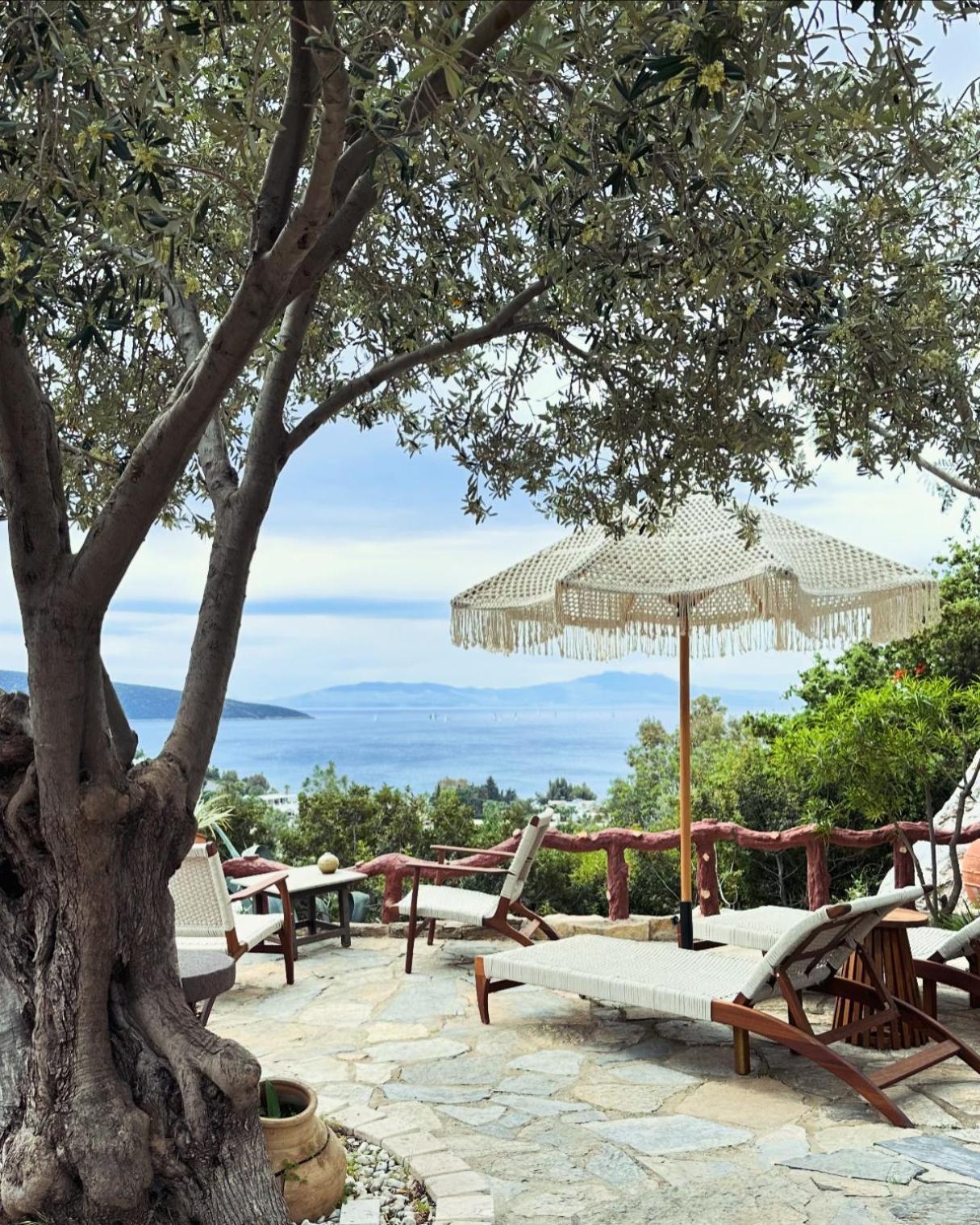 The Aegean Gate (adults Only) Otel Bodrum