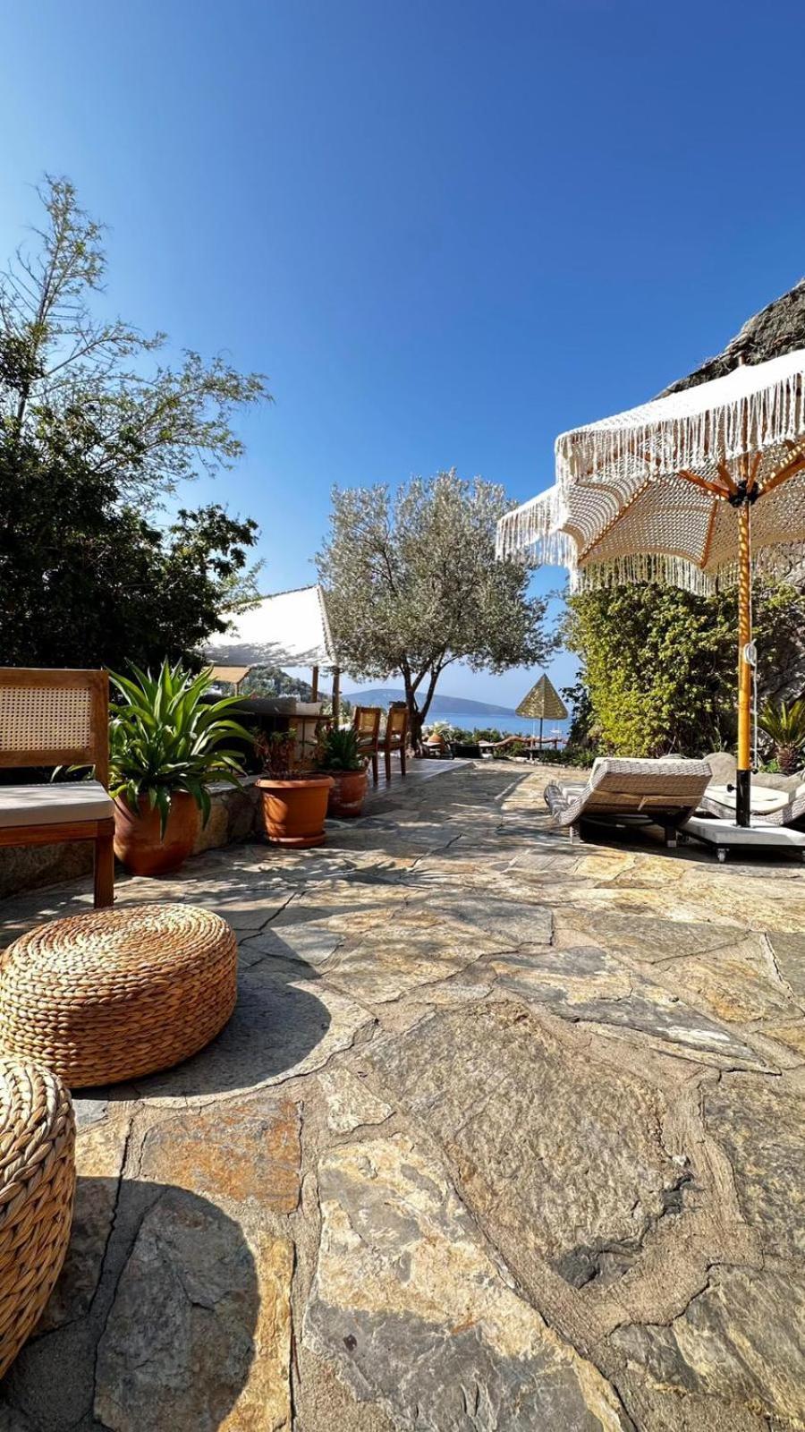 The Aegean Gate (adults Only) Otel 4*