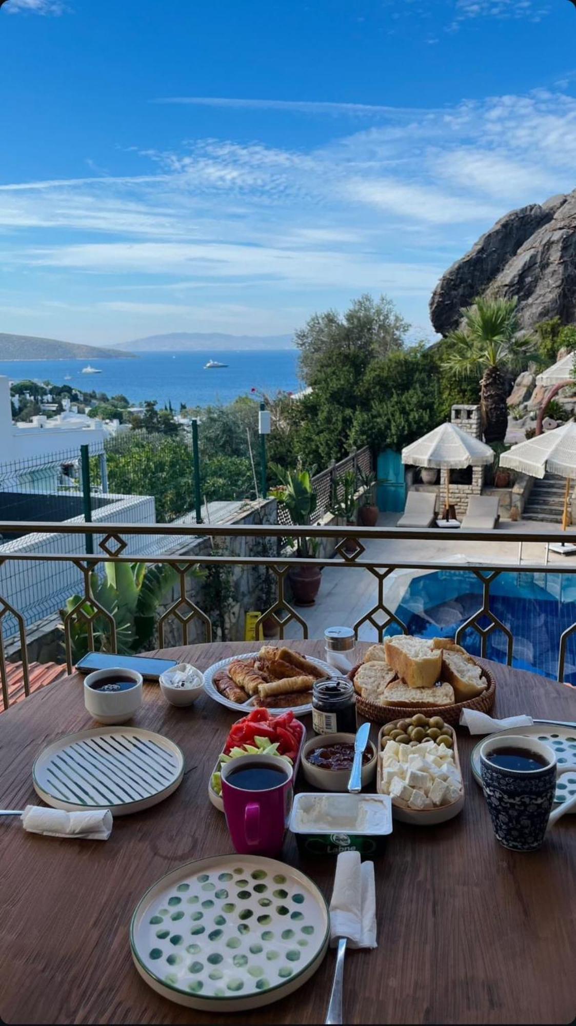 The Aegean Gate (adults Only) Otel Bodrum