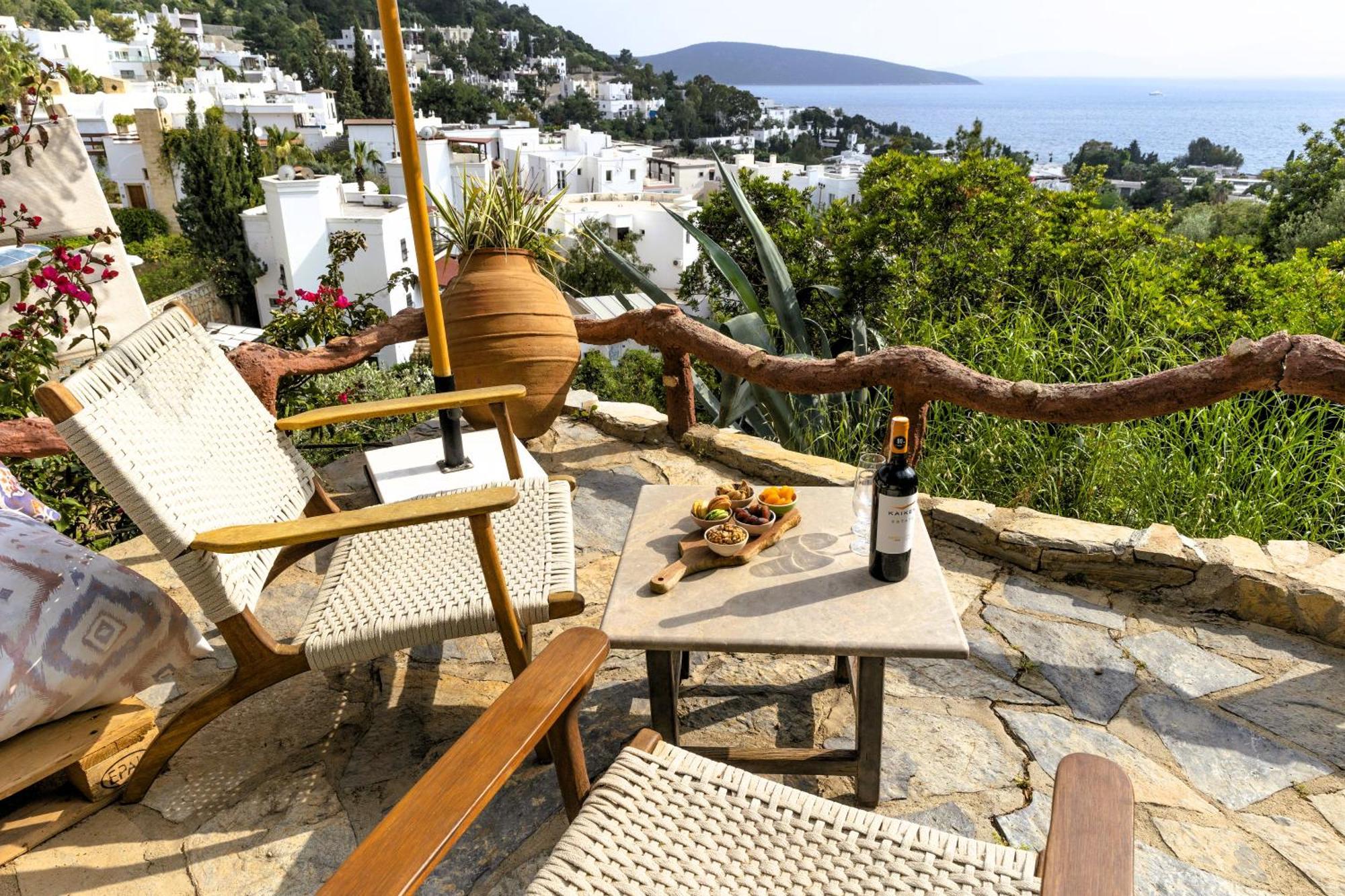 Otel The Aegean Gate (adults Only) Bodrum