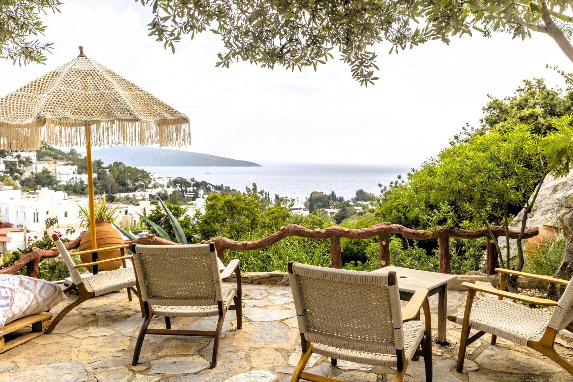 The Aegean Gate (adults Only) Otel