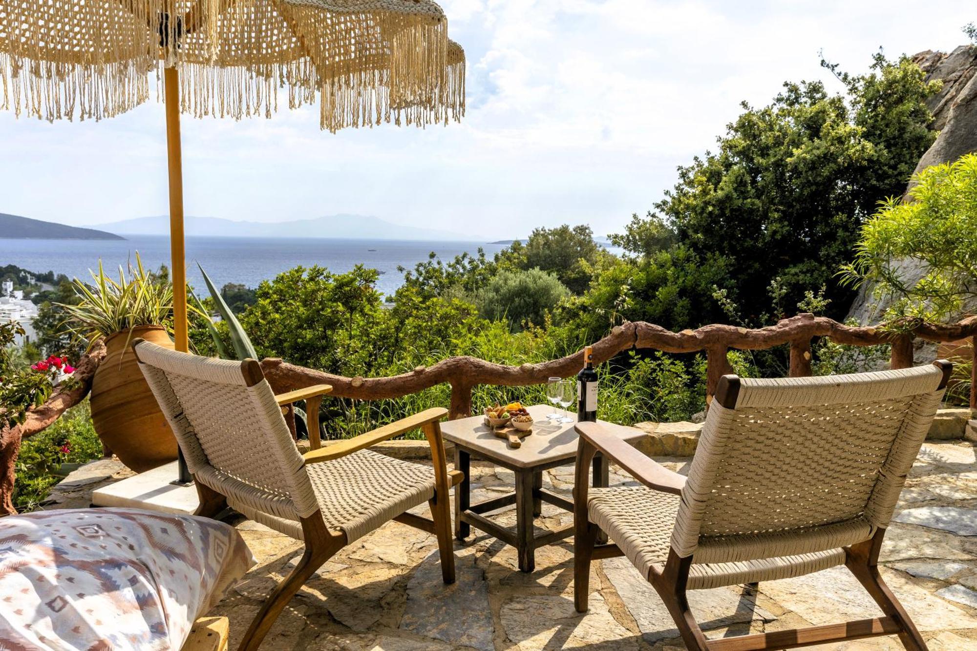 Otel The Aegean Gate (adults Only)