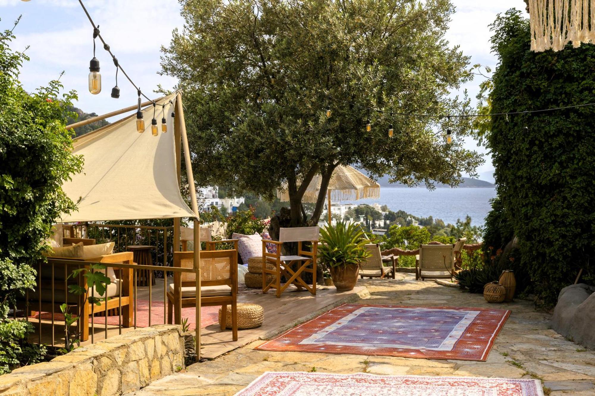 The Aegean Gate (adults Only) Otel 4*