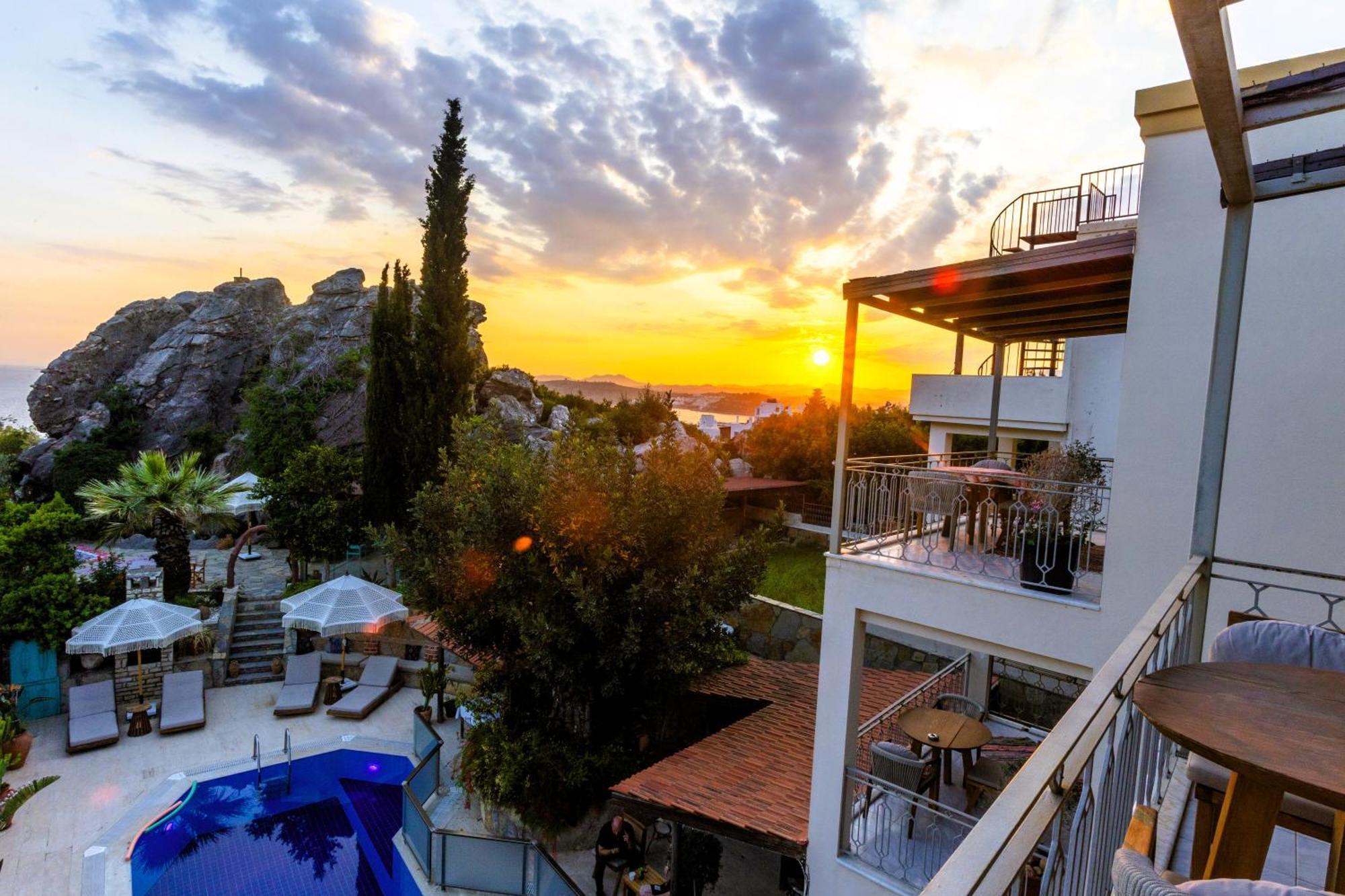 The Aegean Gate (adults Only) Otel Bodrum