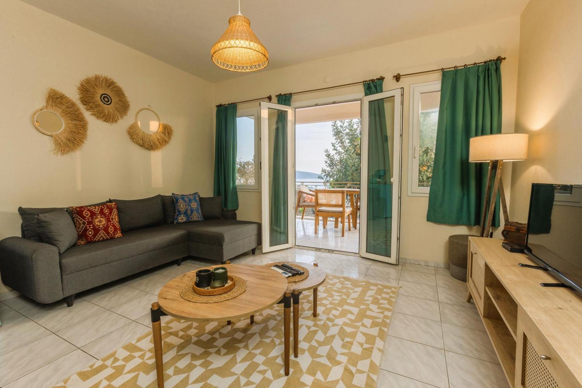 The Aegean Gate (adults Only) Otel
