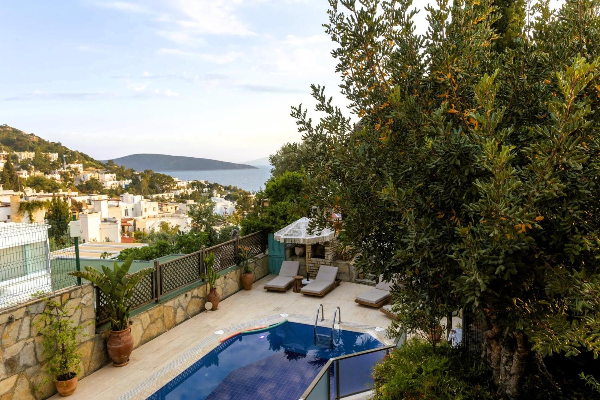 Otel The Aegean Gate (adults Only)