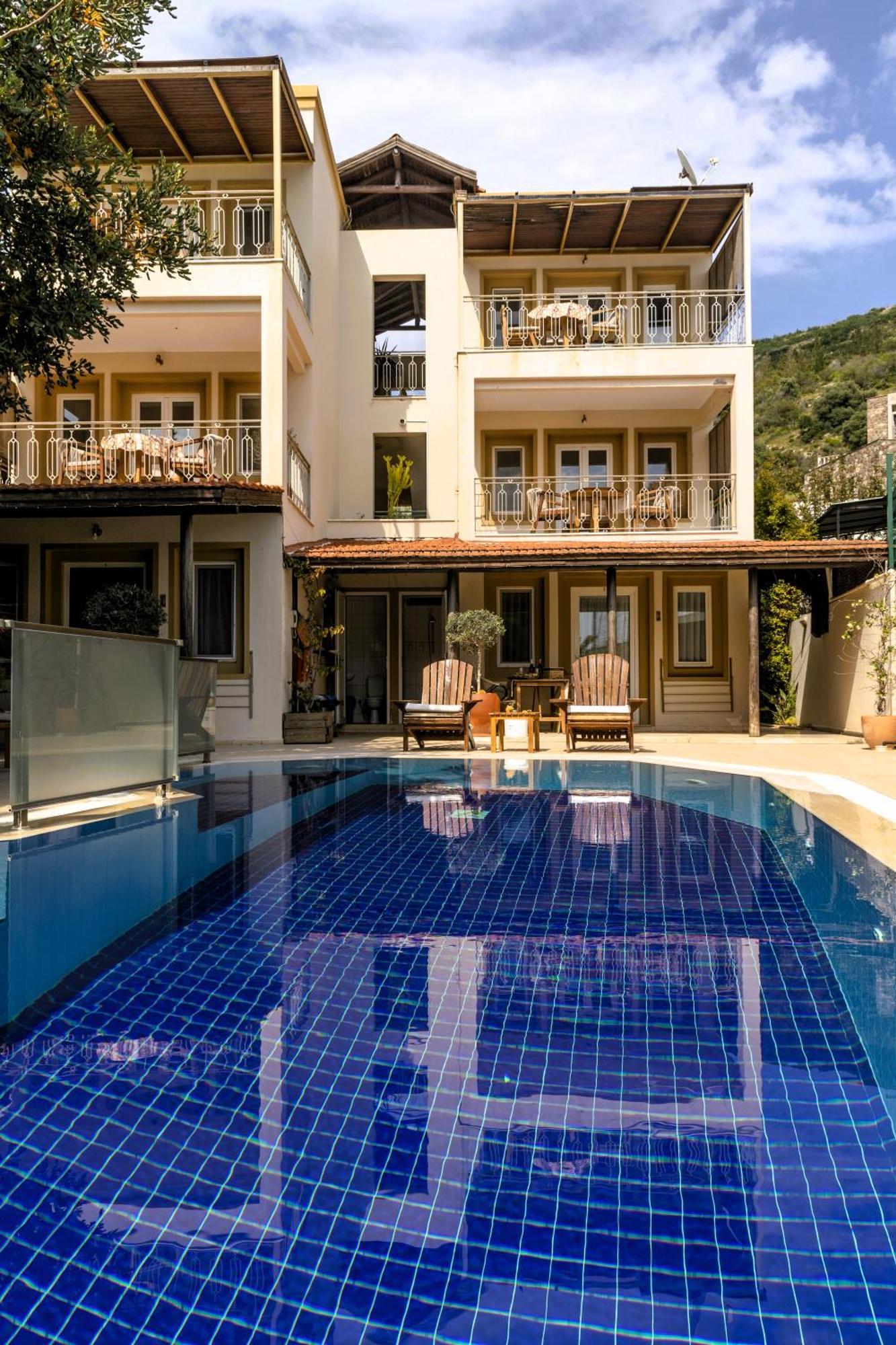 The Aegean Gate (adults Only) Otel 4*
