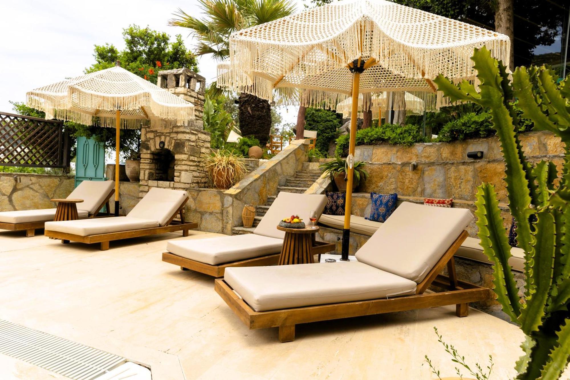 Otel The Aegean Gate (adults Only) 4*