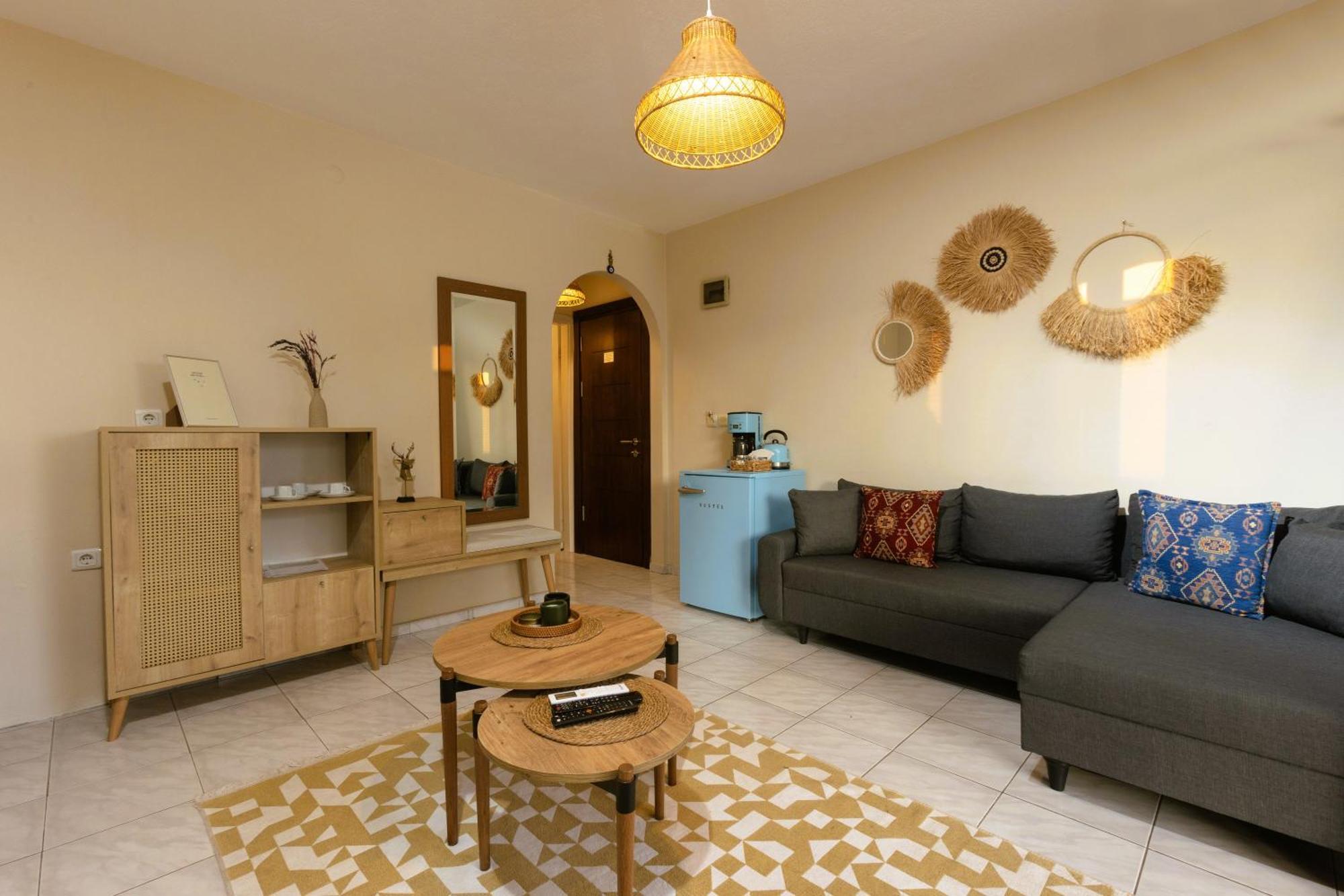 Otel The Aegean Gate (adults Only) Bodrum