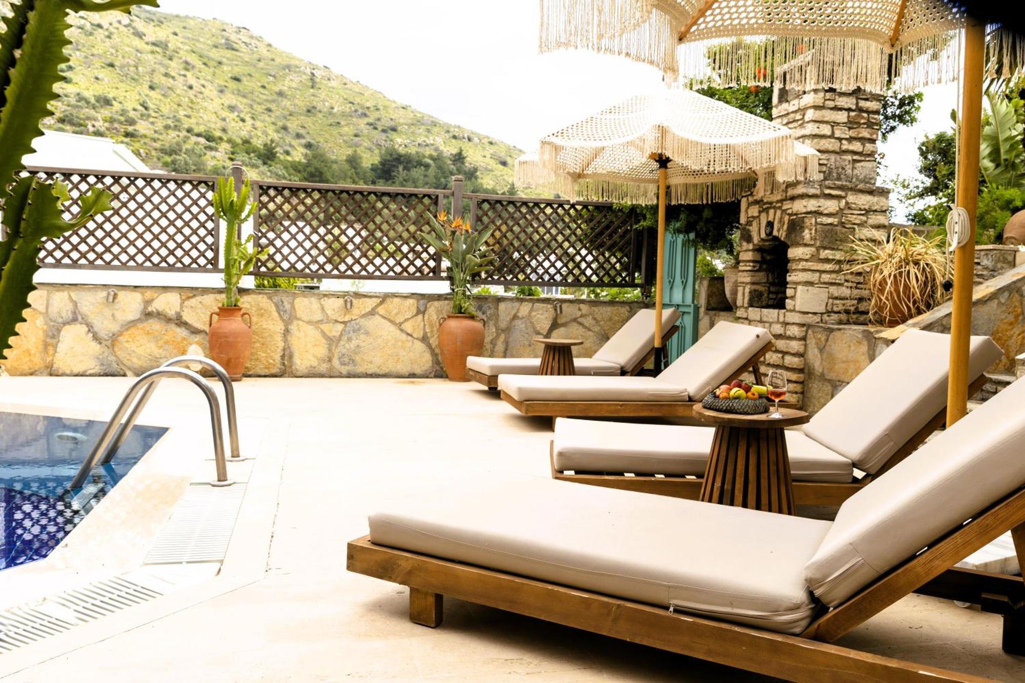 The Aegean Gate (adults Only) 4*