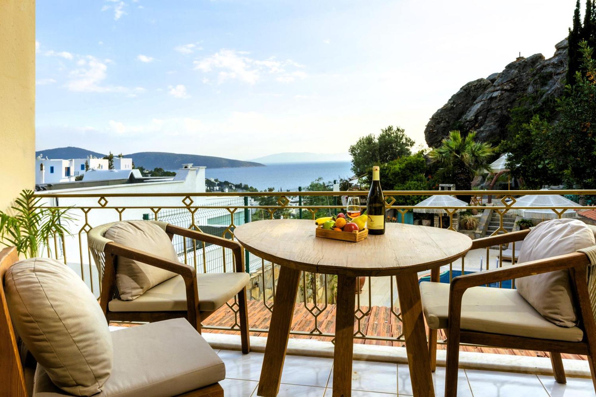 The Aegean Gate (adults Only) Otel