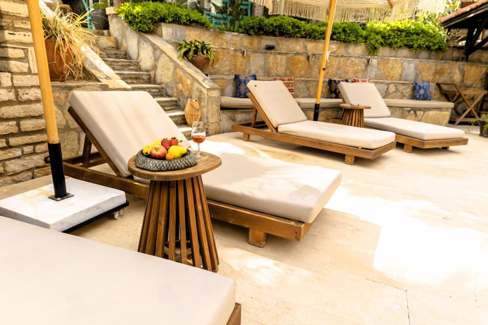 Otel The Aegean Gate (adults Only)