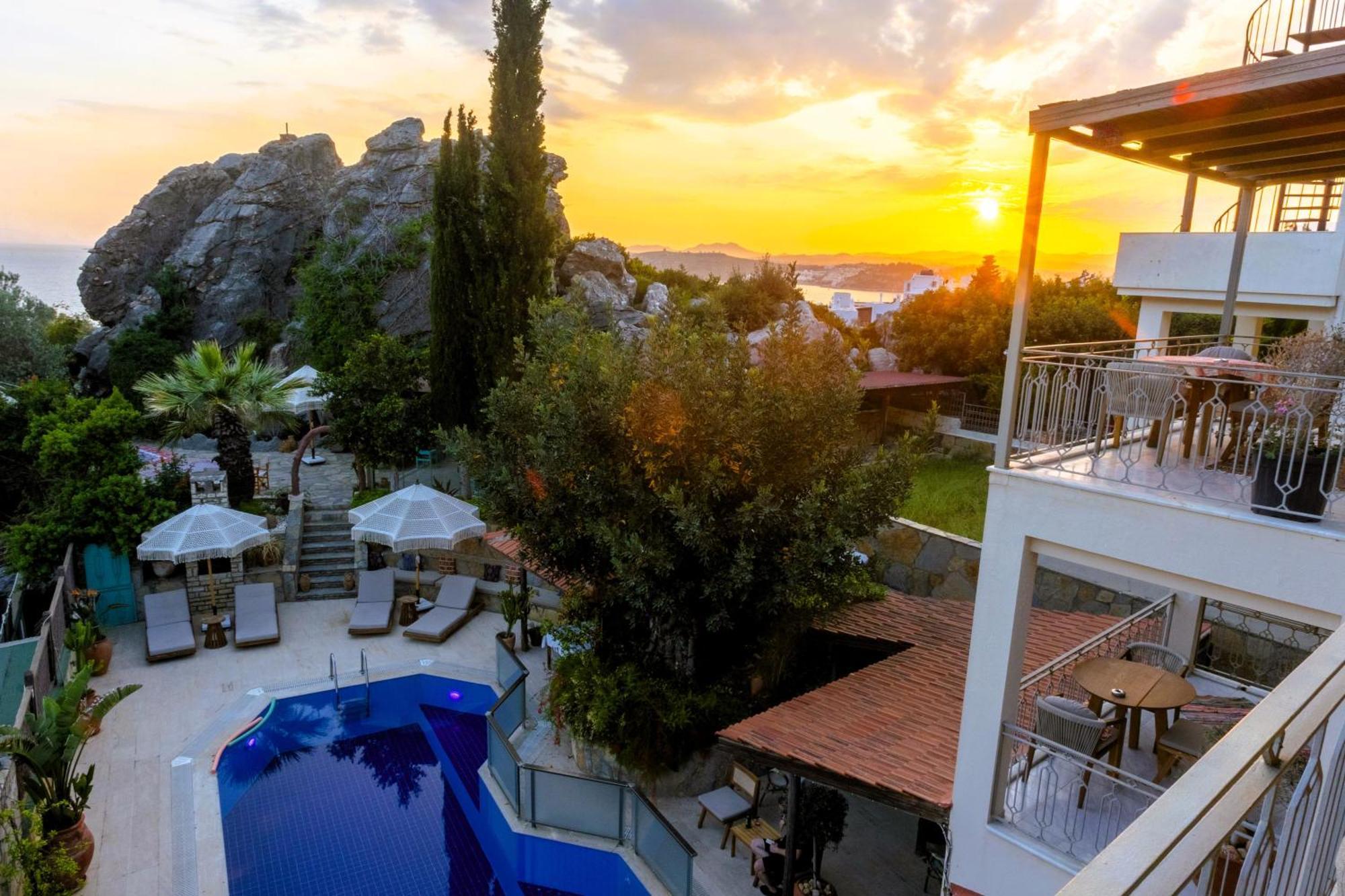 Otel The Aegean Gate (adults Only) Bodrum
