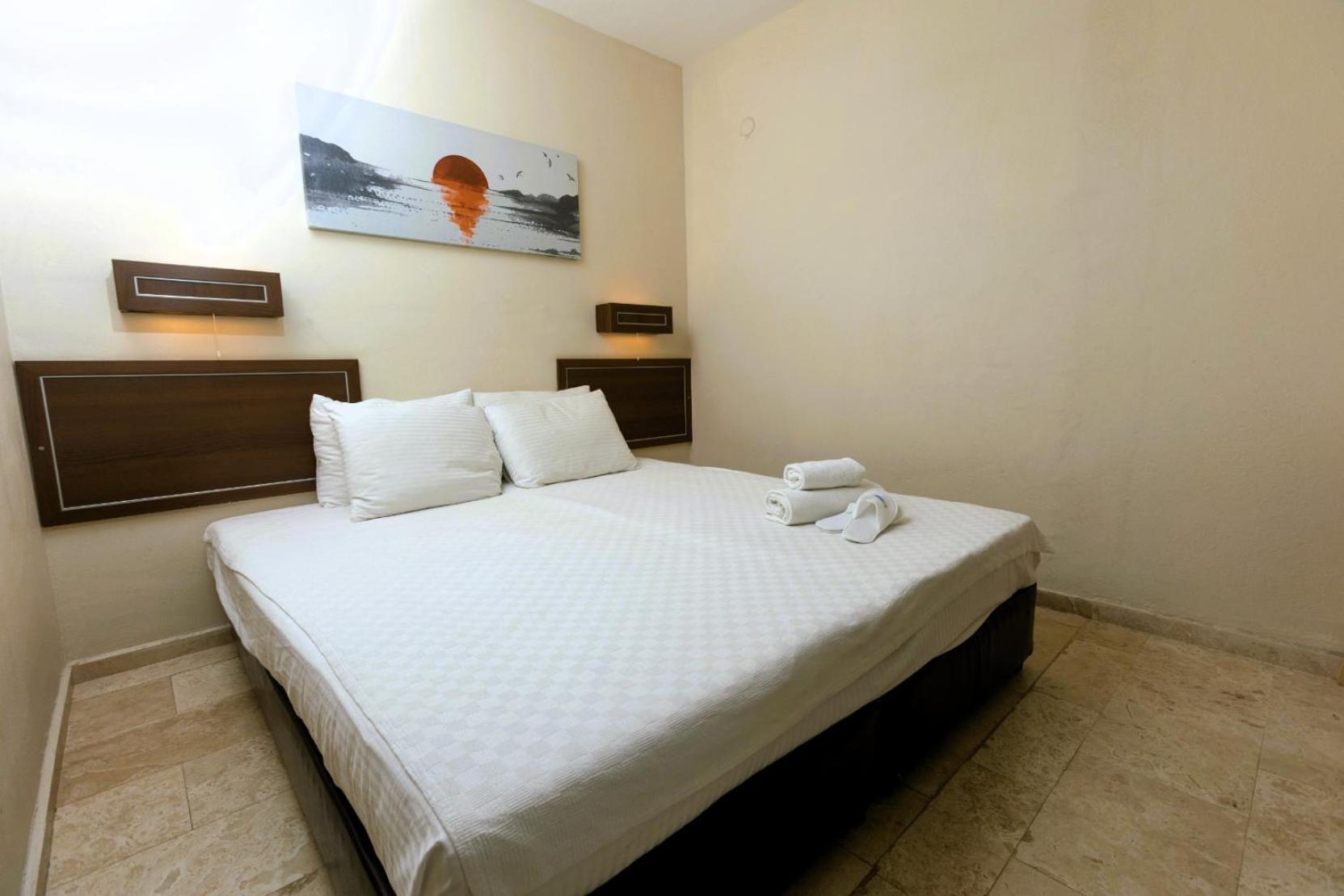 The Aegean Gate (adults Only) Otel Bodrum